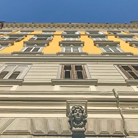 Italy Vacation Rental Trieste Dış mekan fotoğraf