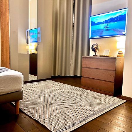 Italy Vacation Rental Trieste Dış mekan fotoğraf