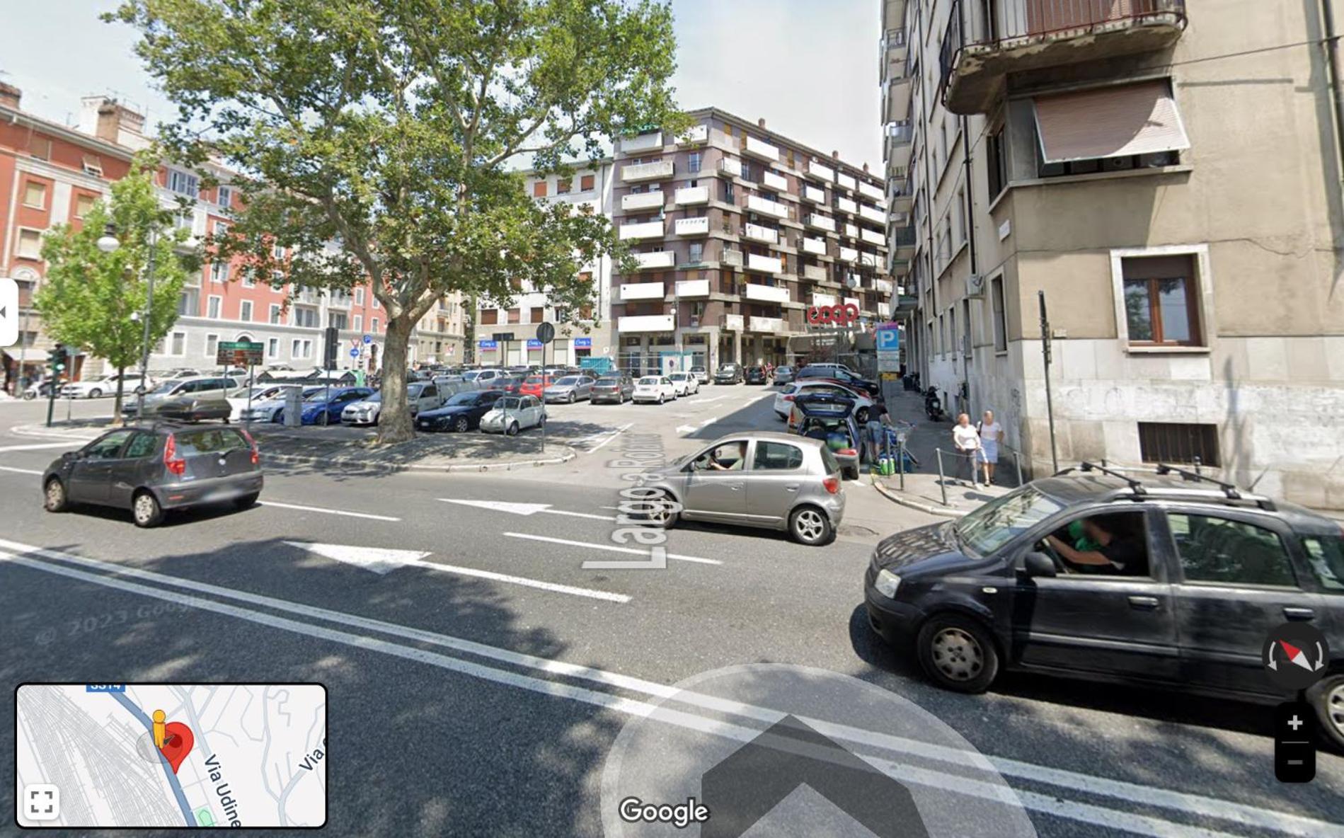 Italy Vacation Rental Trieste Dış mekan fotoğraf