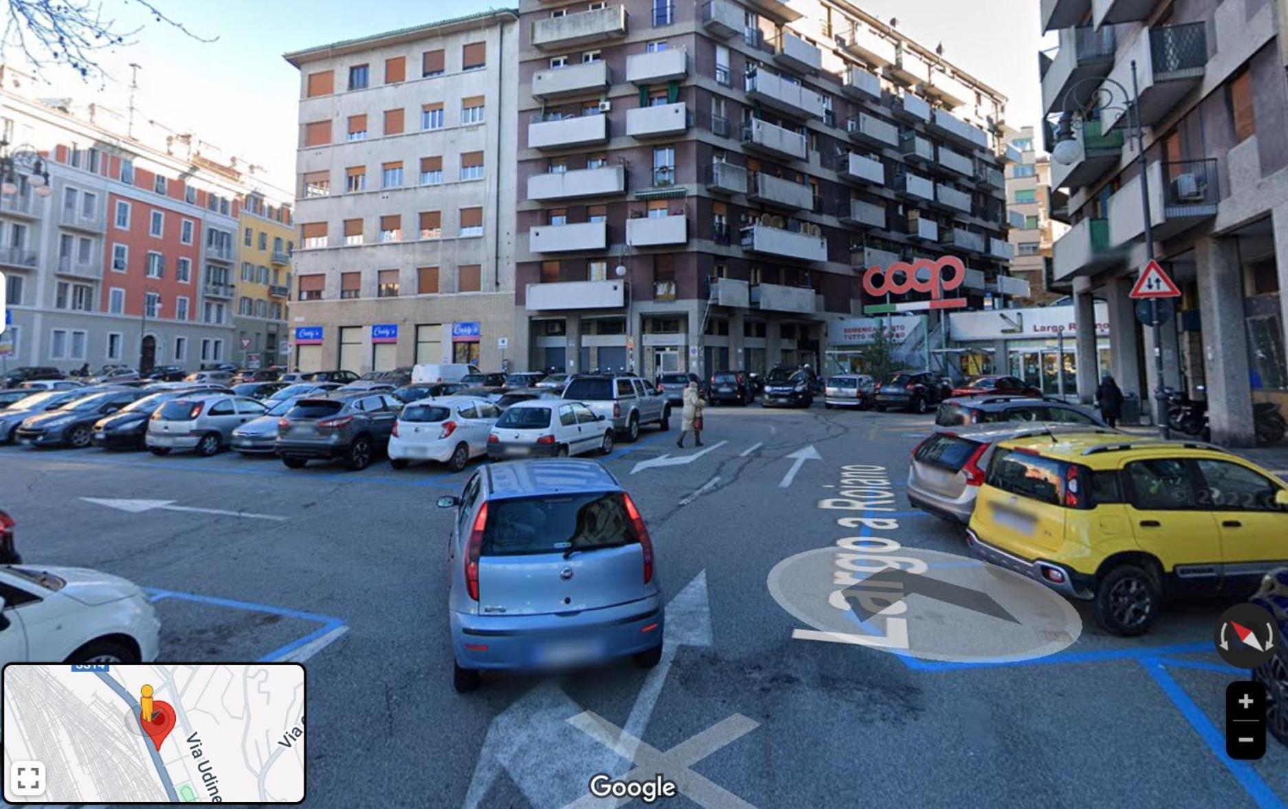 Italy Vacation Rental Trieste Dış mekan fotoğraf