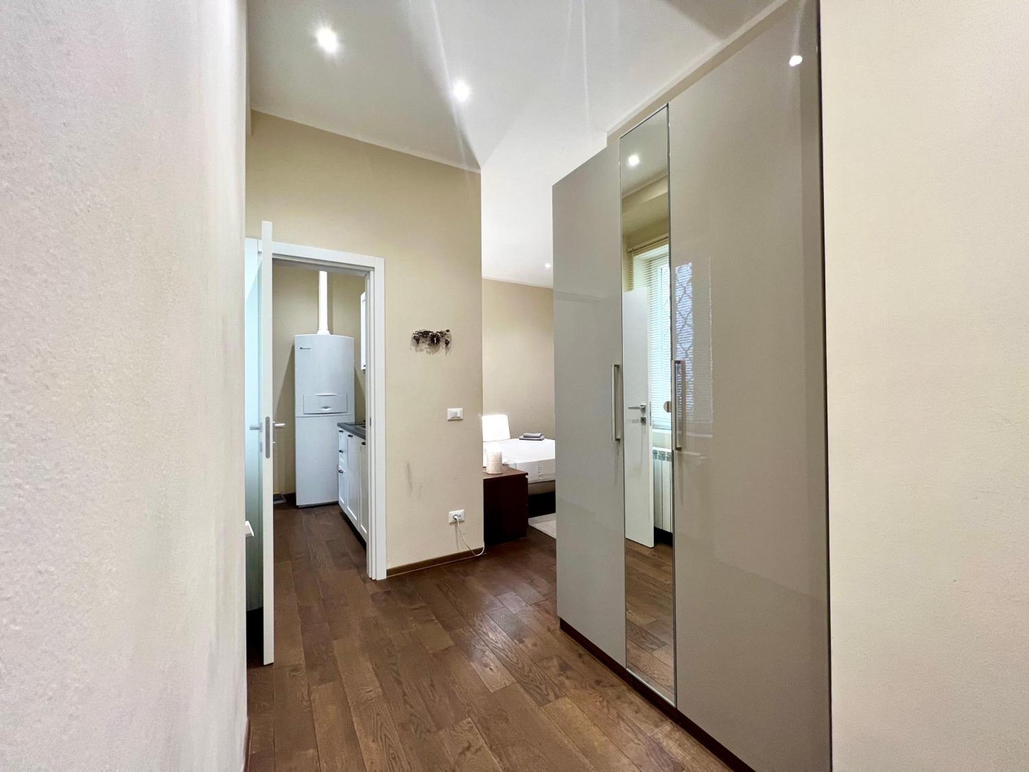 Italy Vacation Rental Trieste Oda fotoğraf