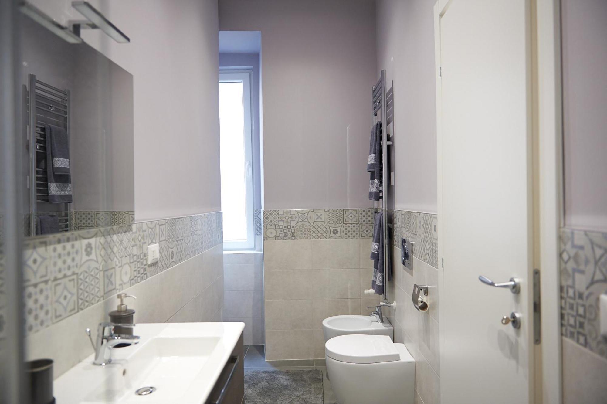 Italy Vacation Rental Trieste Oda fotoğraf