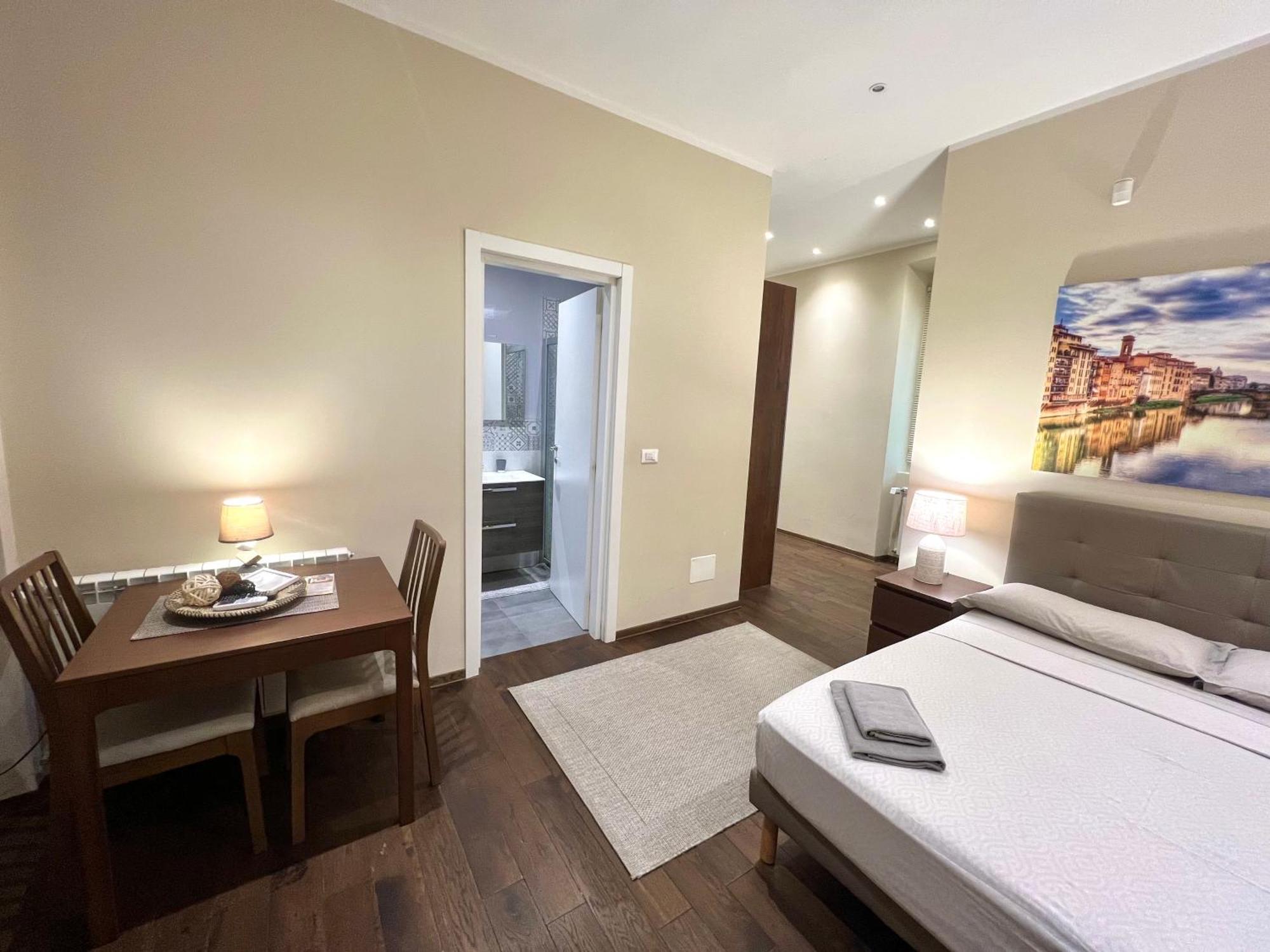 Italy Vacation Rental Trieste Oda fotoğraf