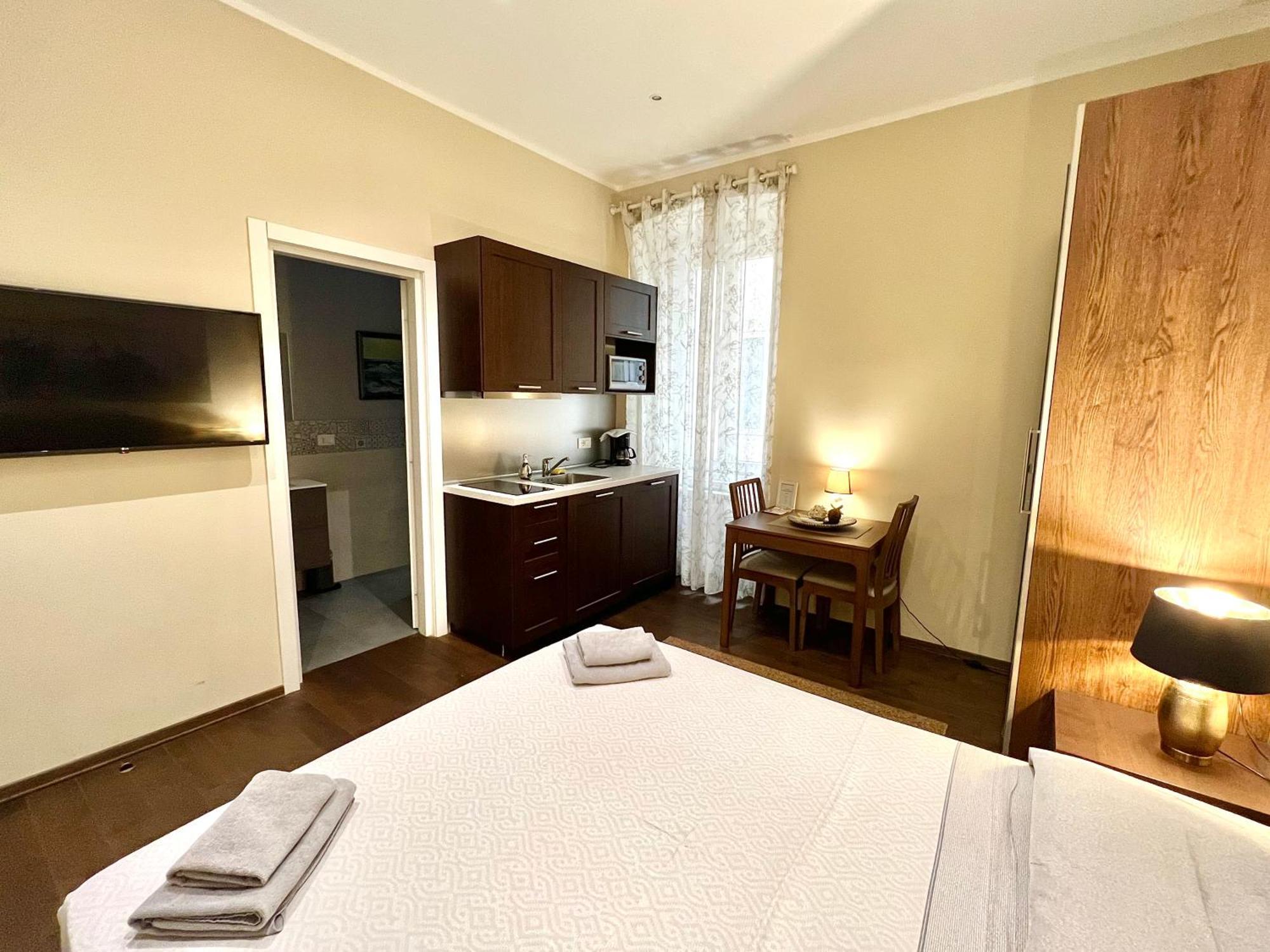 Italy Vacation Rental Trieste Oda fotoğraf