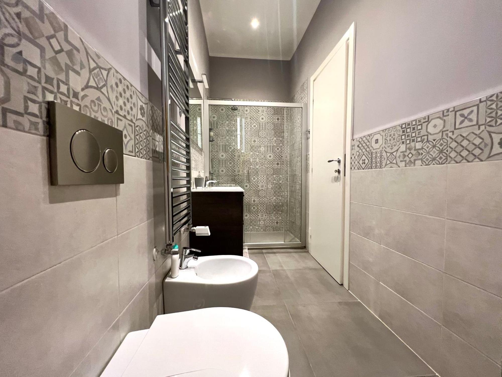 Italy Vacation Rental Trieste Dış mekan fotoğraf