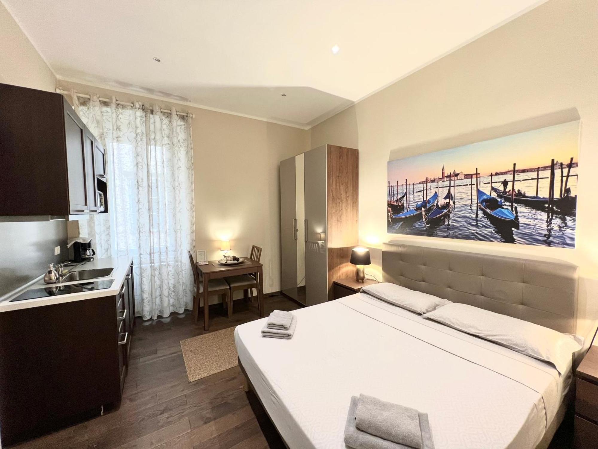 Italy Vacation Rental Trieste Dış mekan fotoğraf