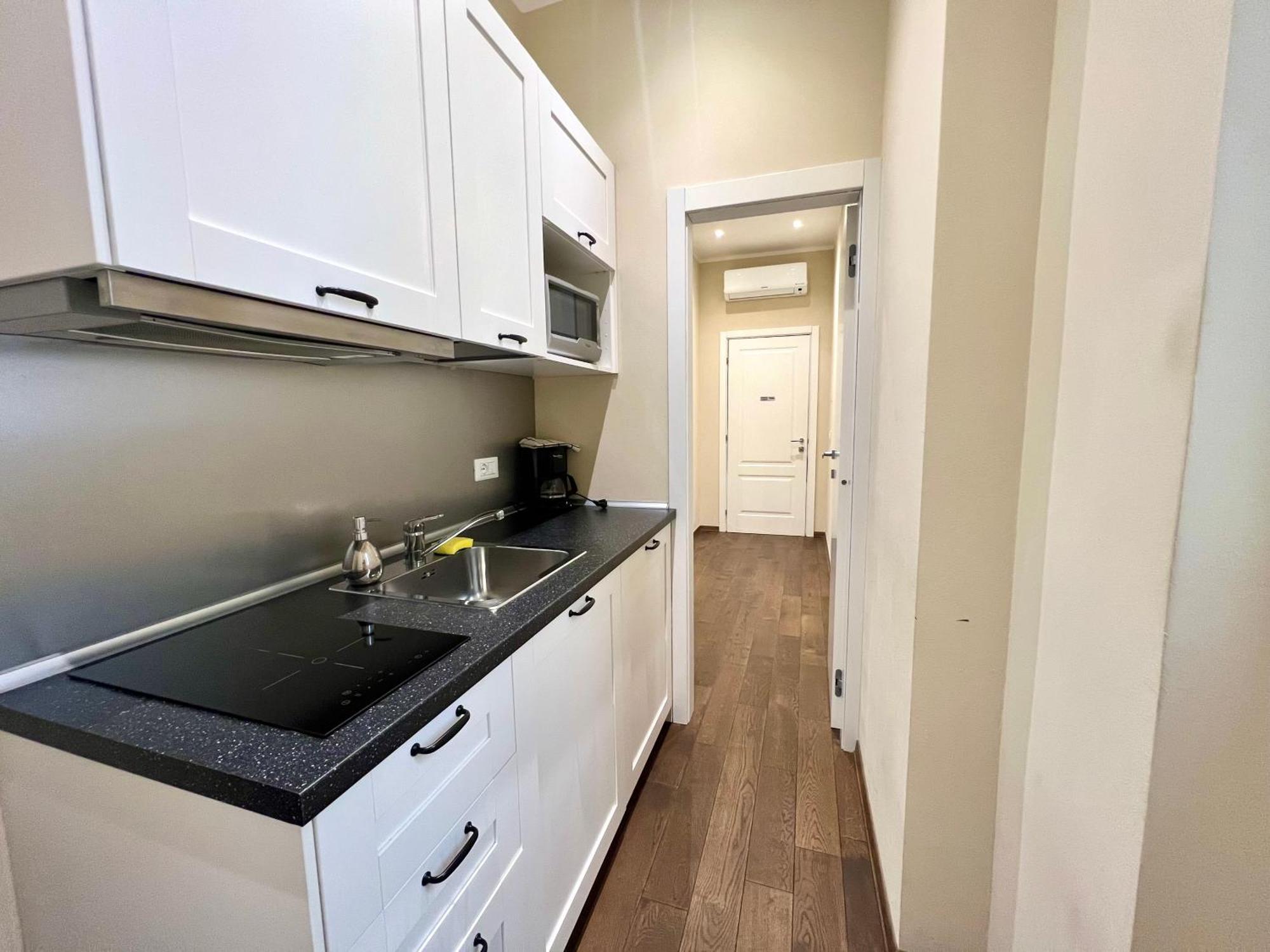Italy Vacation Rental Trieste Dış mekan fotoğraf