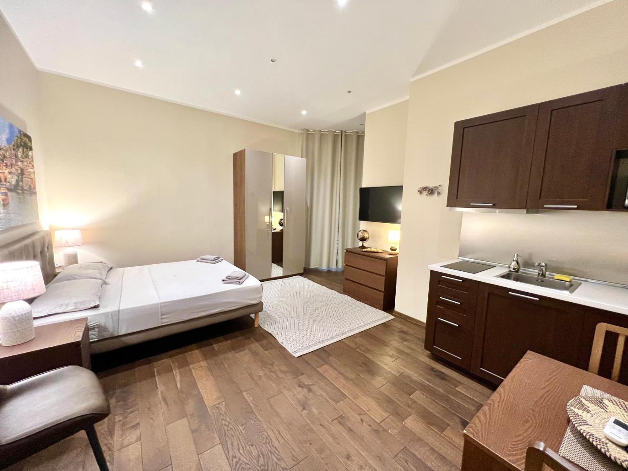 Italy Vacation Rental Trieste Dış mekan fotoğraf