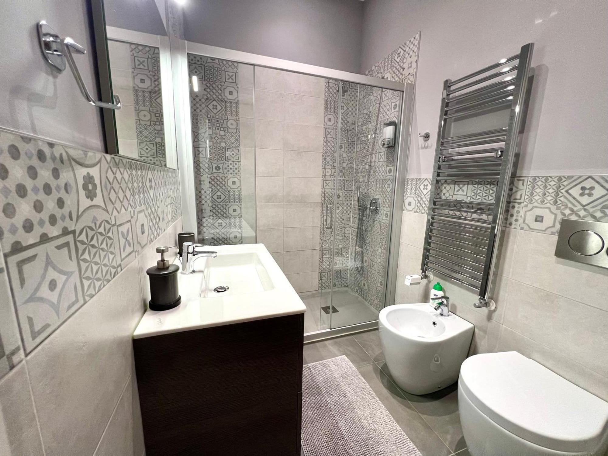 Italy Vacation Rental Trieste Oda fotoğraf