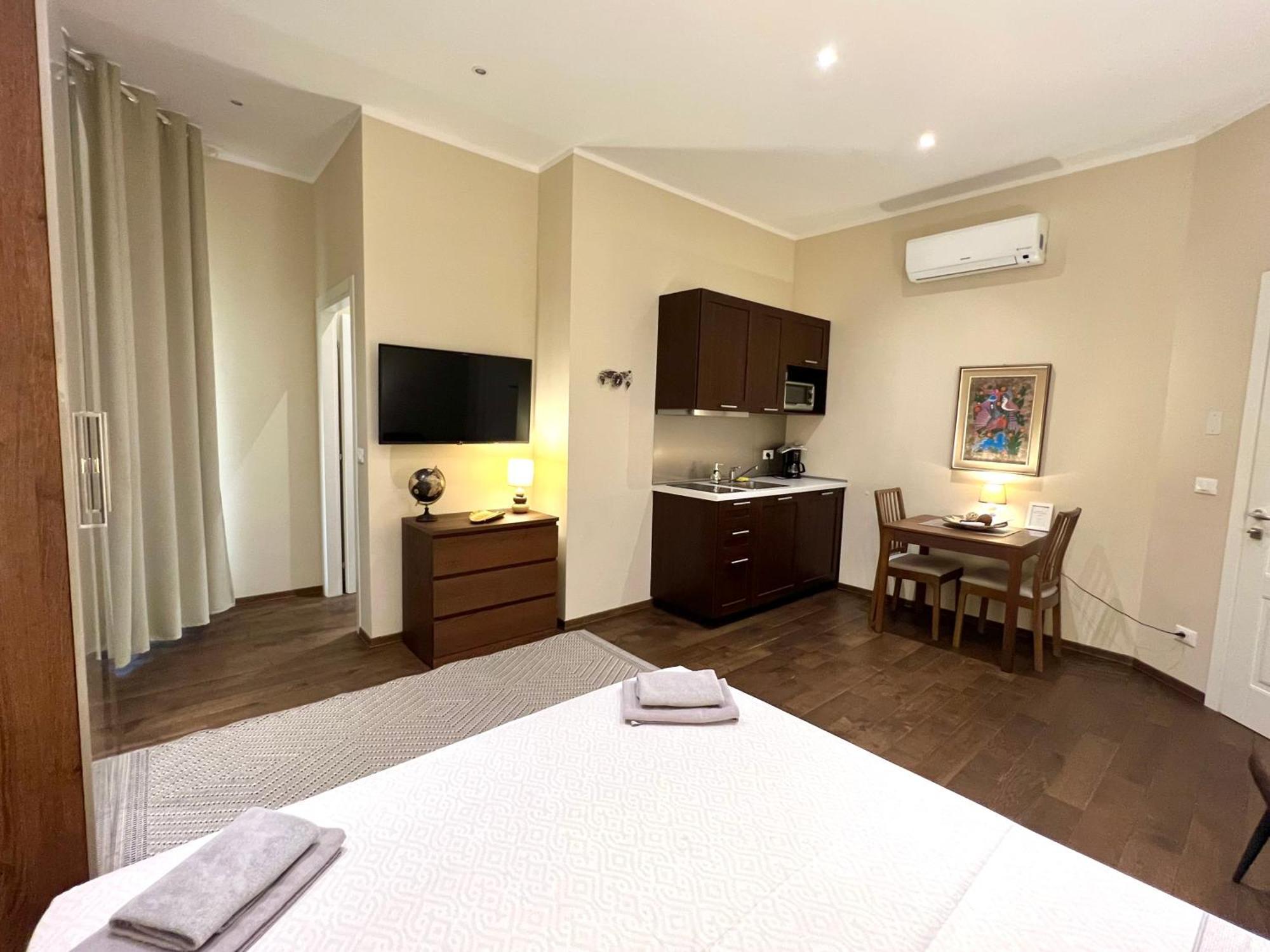 Italy Vacation Rental Trieste Oda fotoğraf