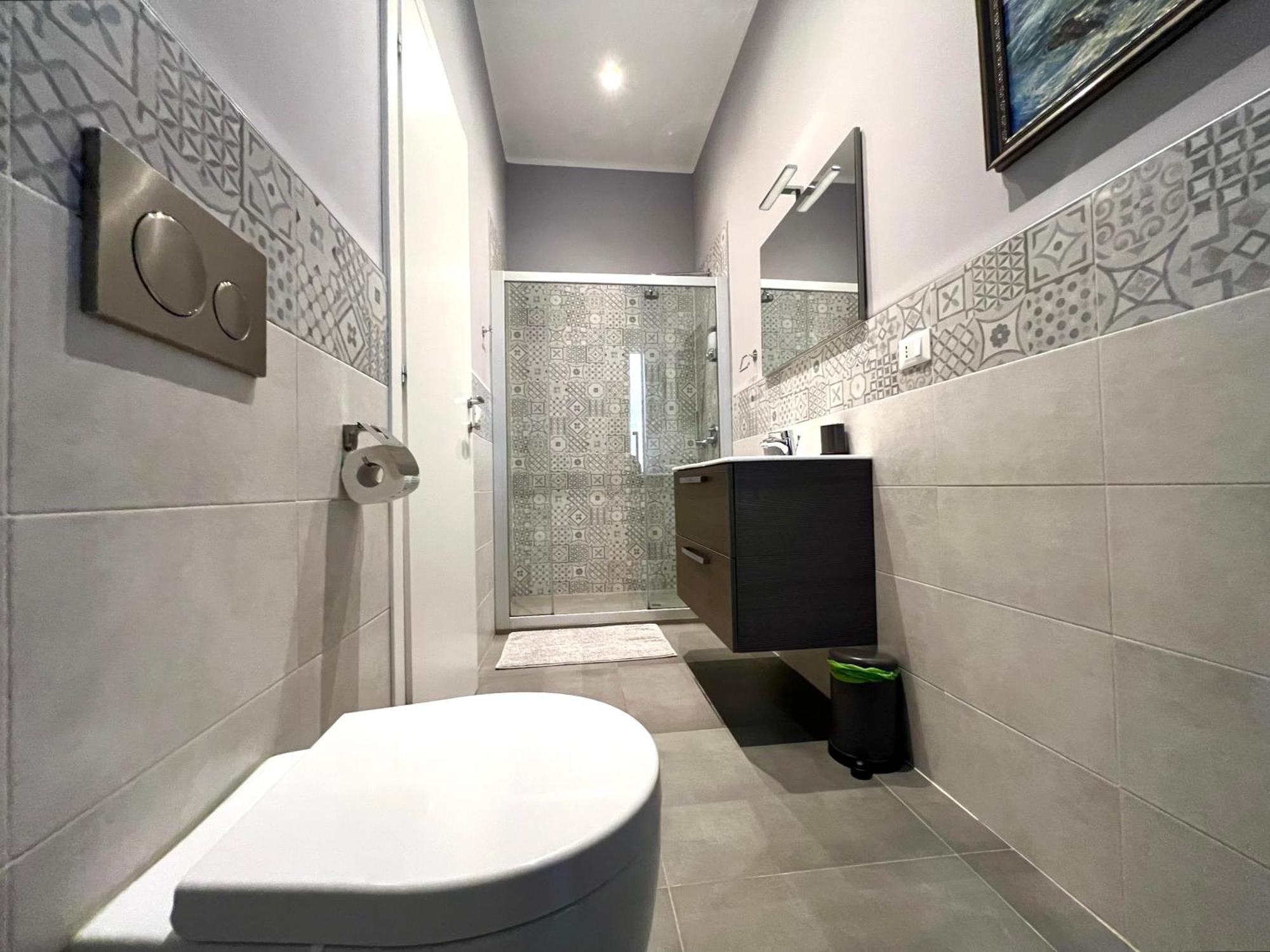 Italy Vacation Rental Trieste Oda fotoğraf