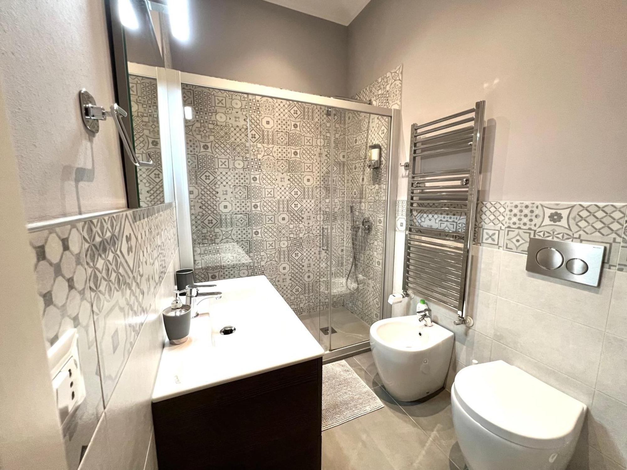 Italy Vacation Rental Trieste Oda fotoğraf