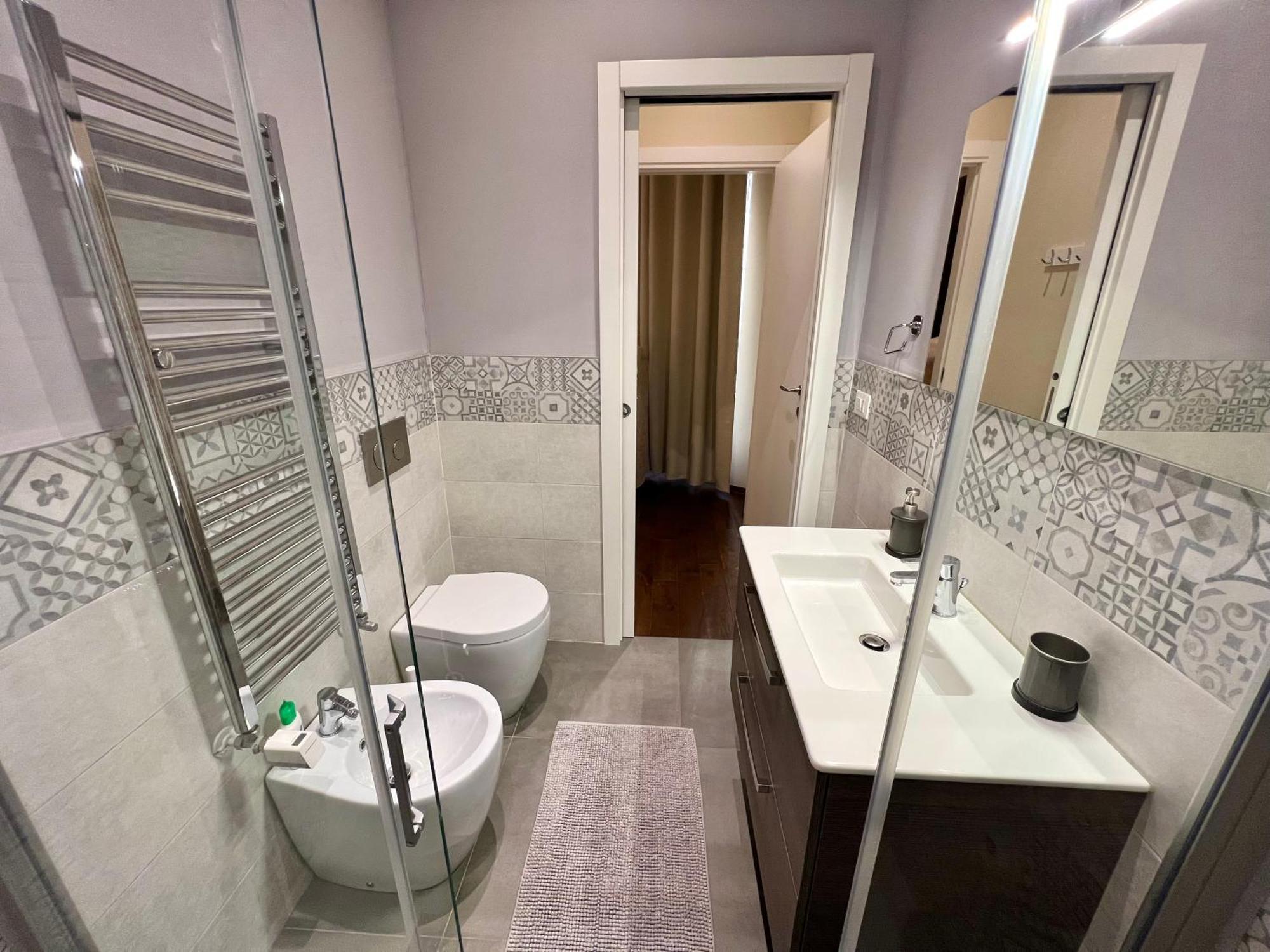 Italy Vacation Rental Trieste Dış mekan fotoğraf