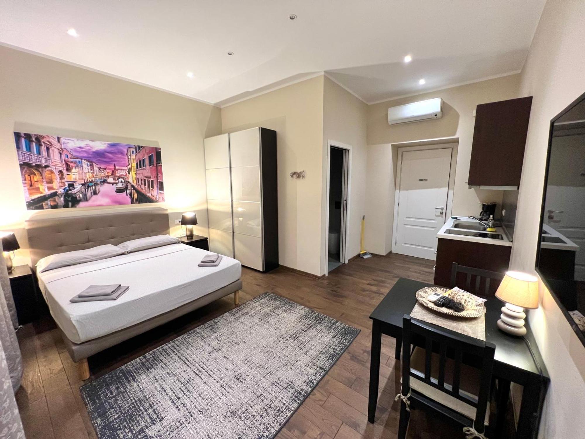 Italy Vacation Rental Trieste Dış mekan fotoğraf