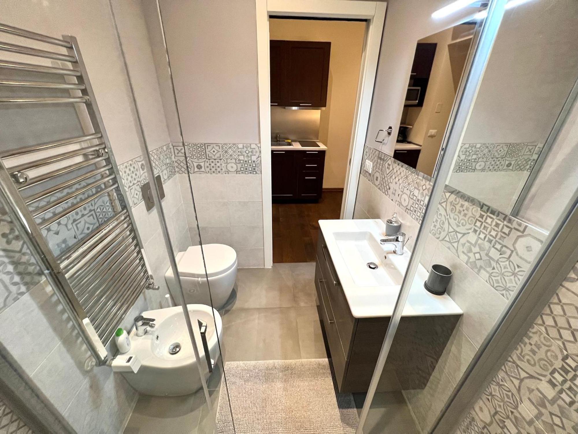 Italy Vacation Rental Trieste Dış mekan fotoğraf