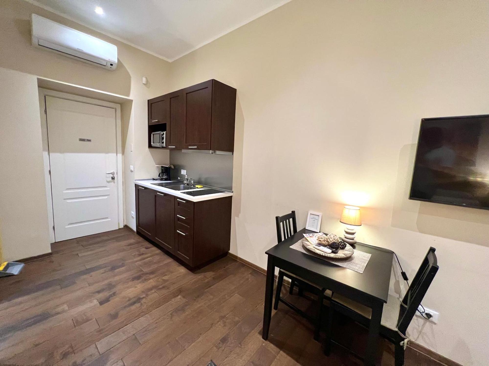 Italy Vacation Rental Trieste Oda fotoğraf