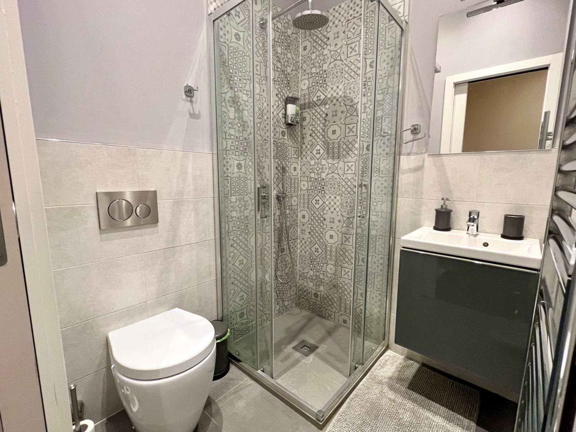 Italy Vacation Rental Trieste Oda fotoğraf