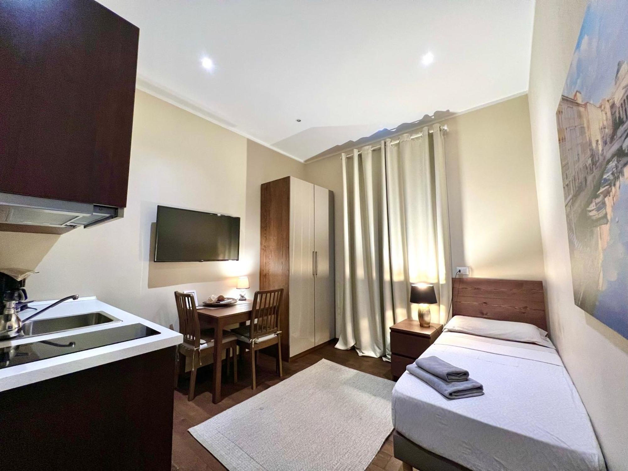 Italy Vacation Rental Trieste Dış mekan fotoğraf
